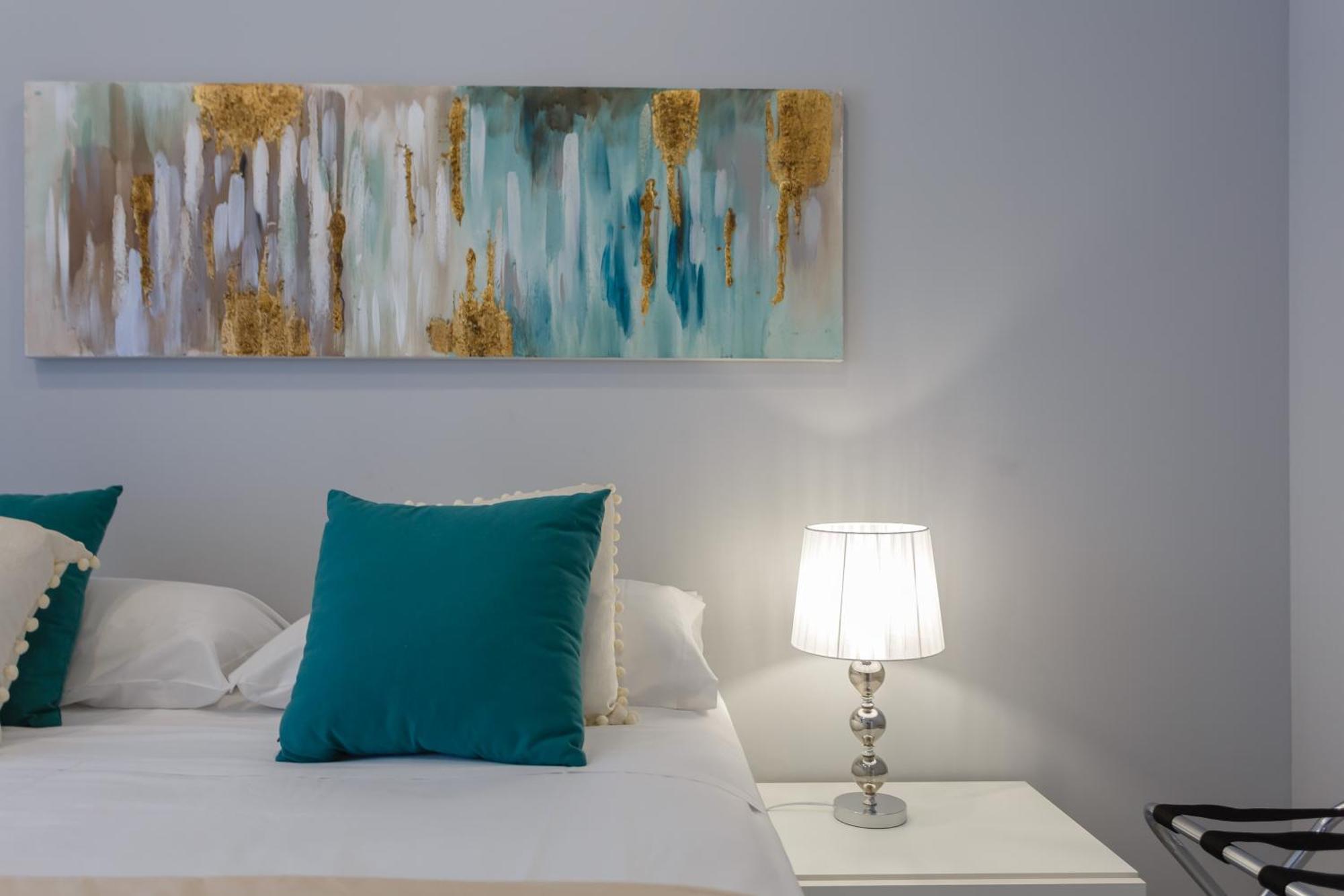 Apartment Mirador By Isa Cádiz