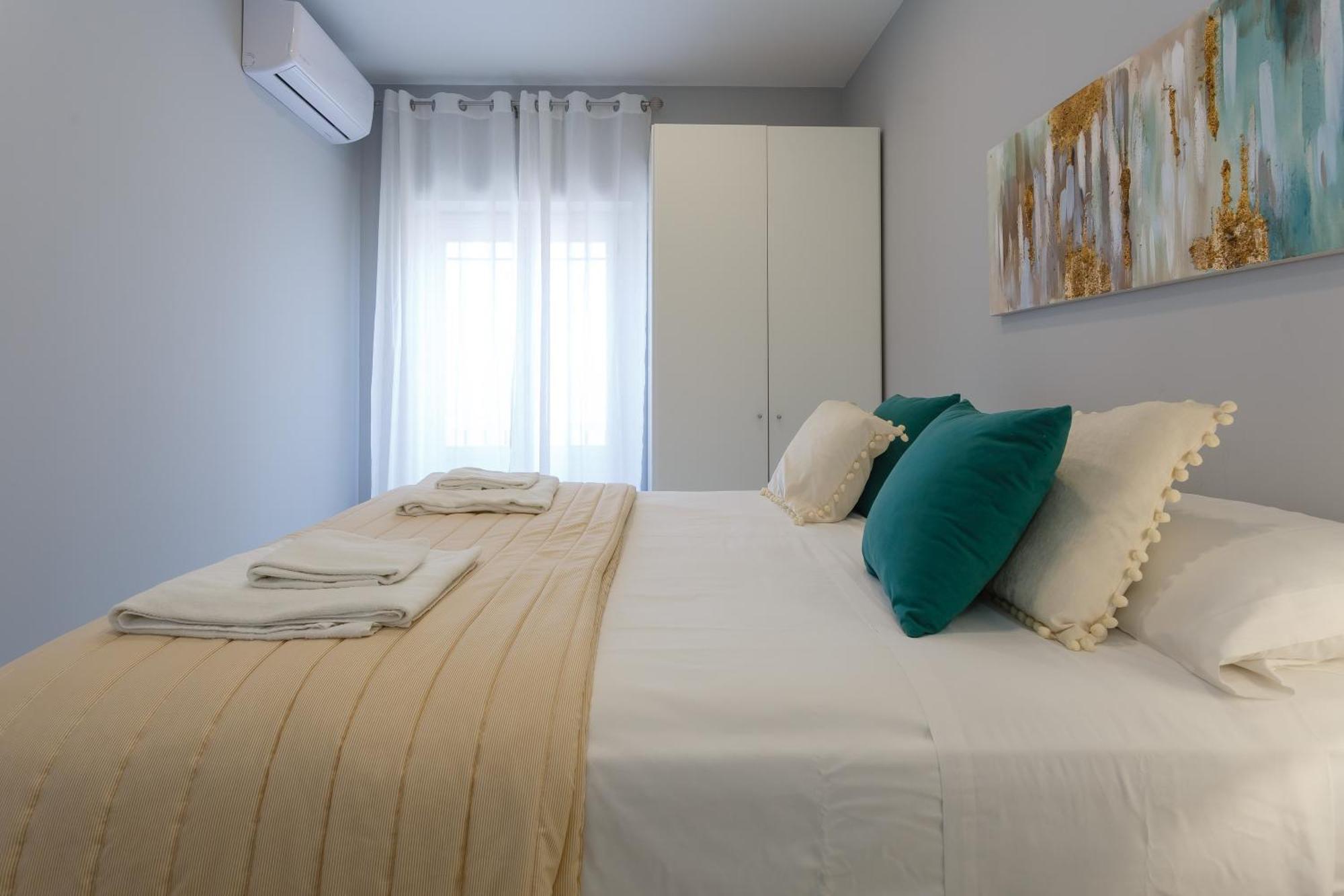 Apartment Mirador By Isa