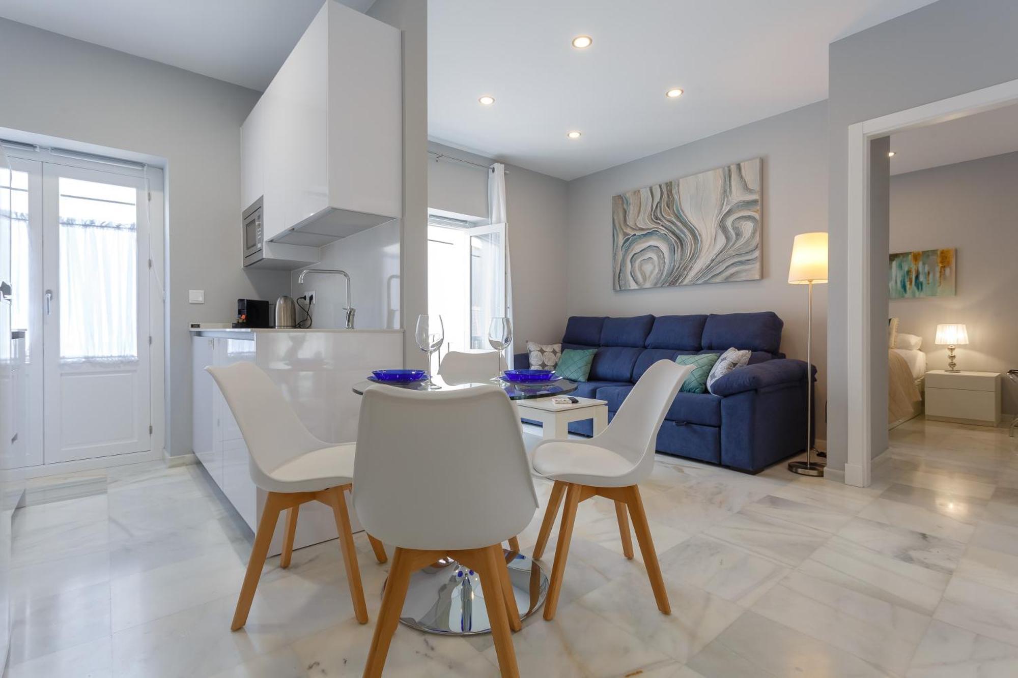 Mirador By Isa Apartment *