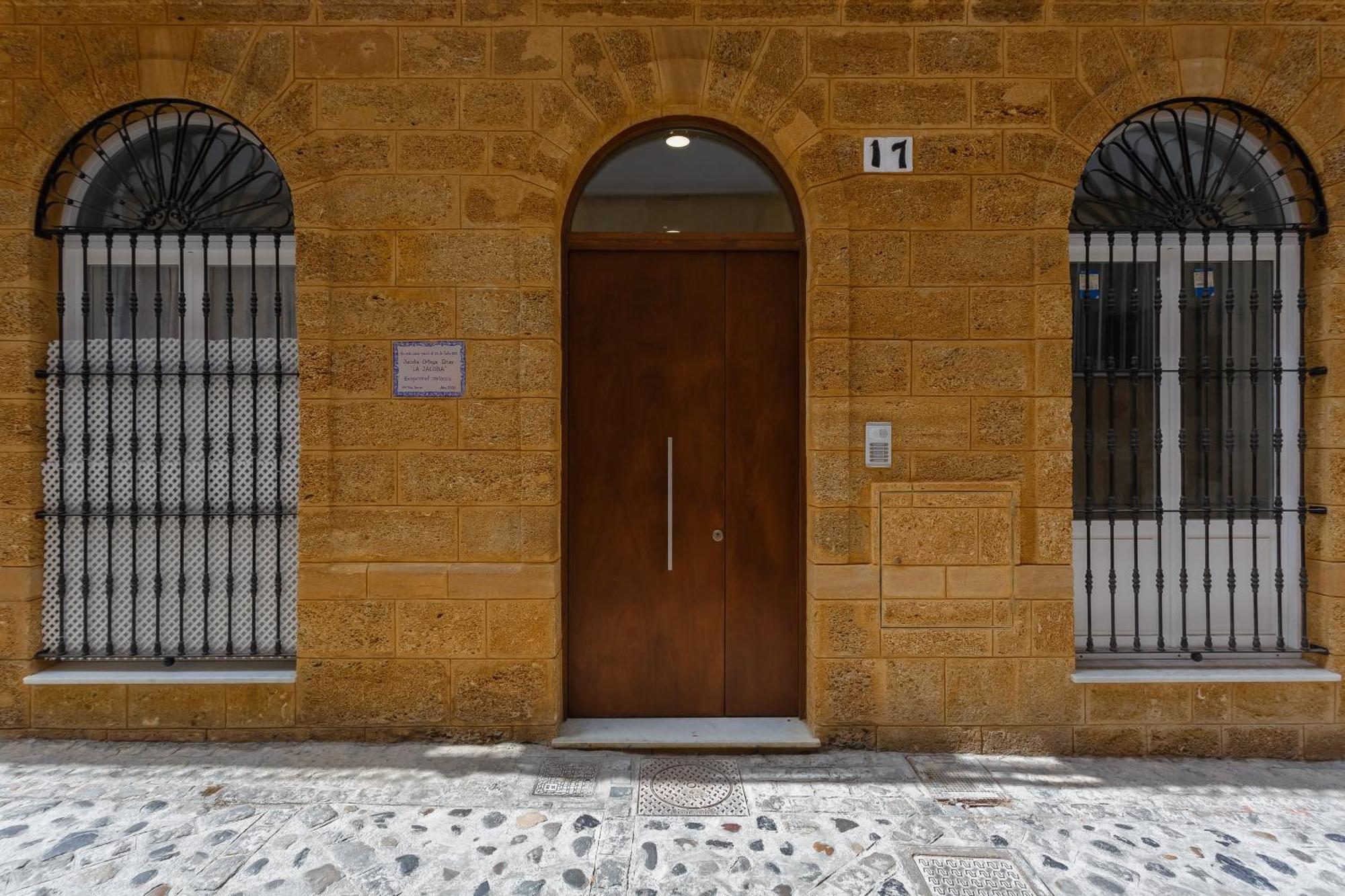 Appartamento Mirador By Isa Cadice