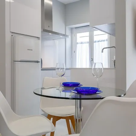 Apartamento Cadiz Mirador By Isa Exterior foto