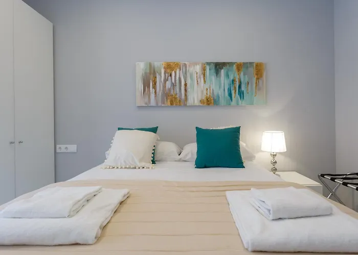 Apartamento Cadiz Mirador By Isa