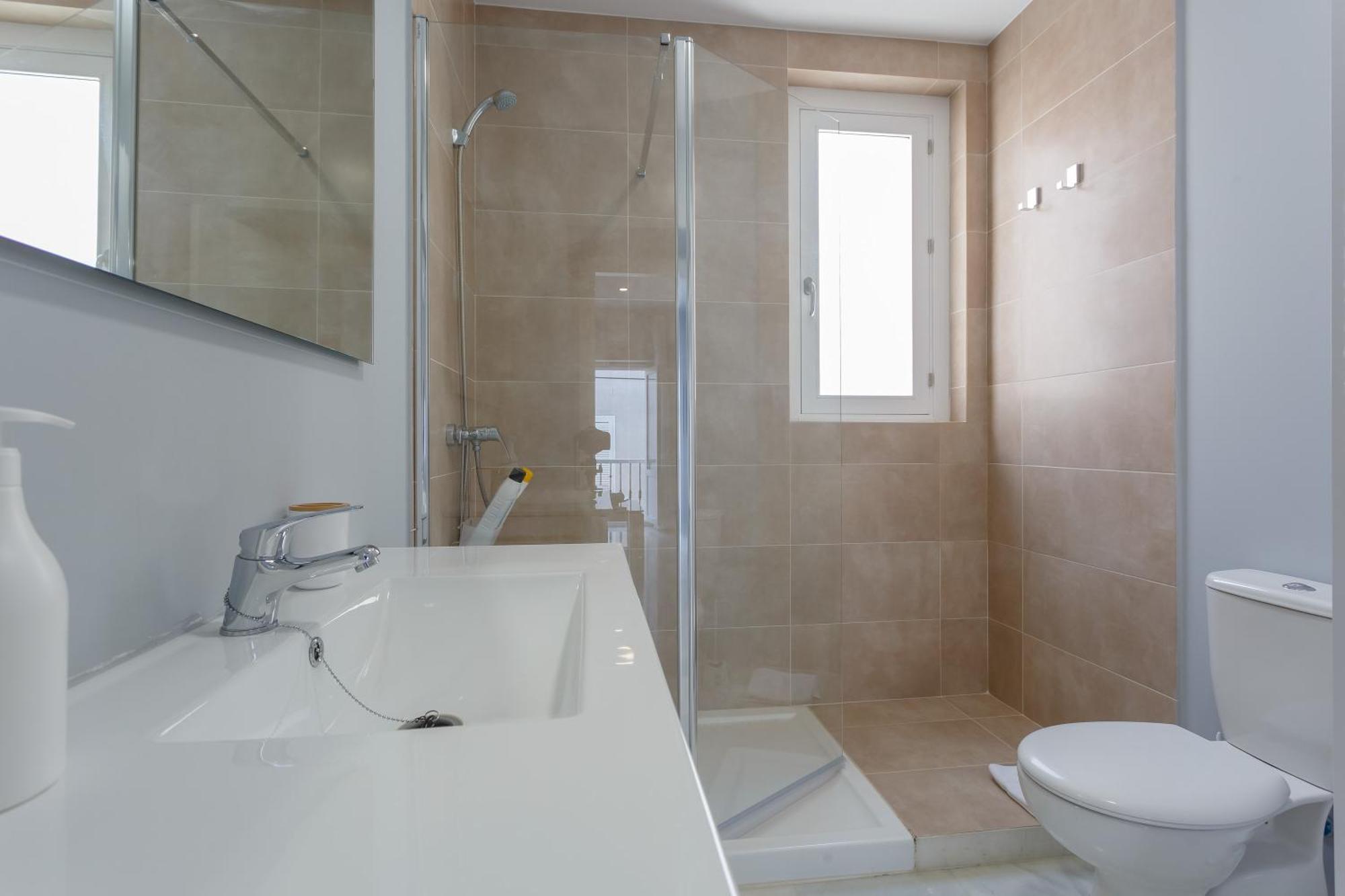Mirador By Isa Appartement