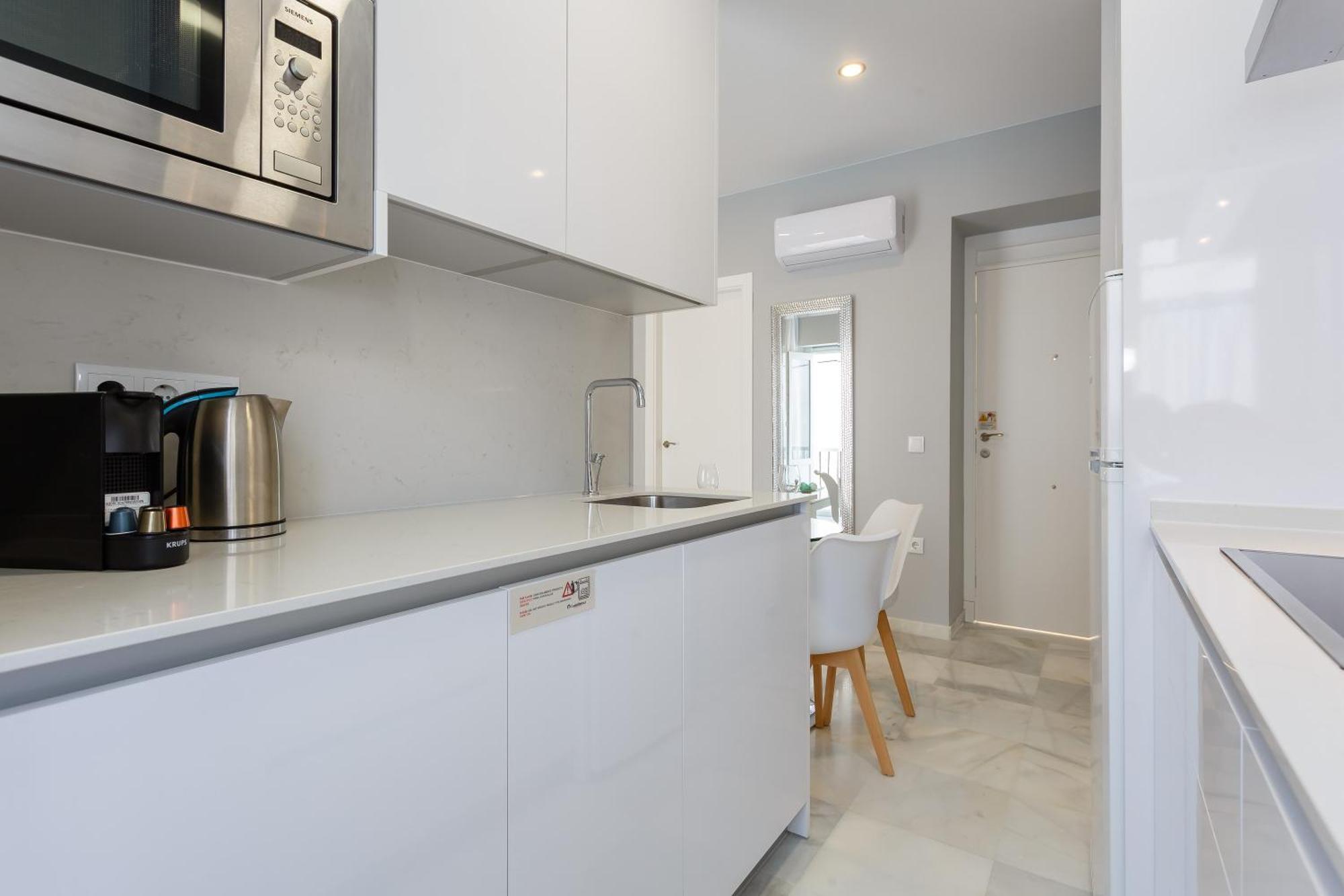 Mirador By Isa Appartement *