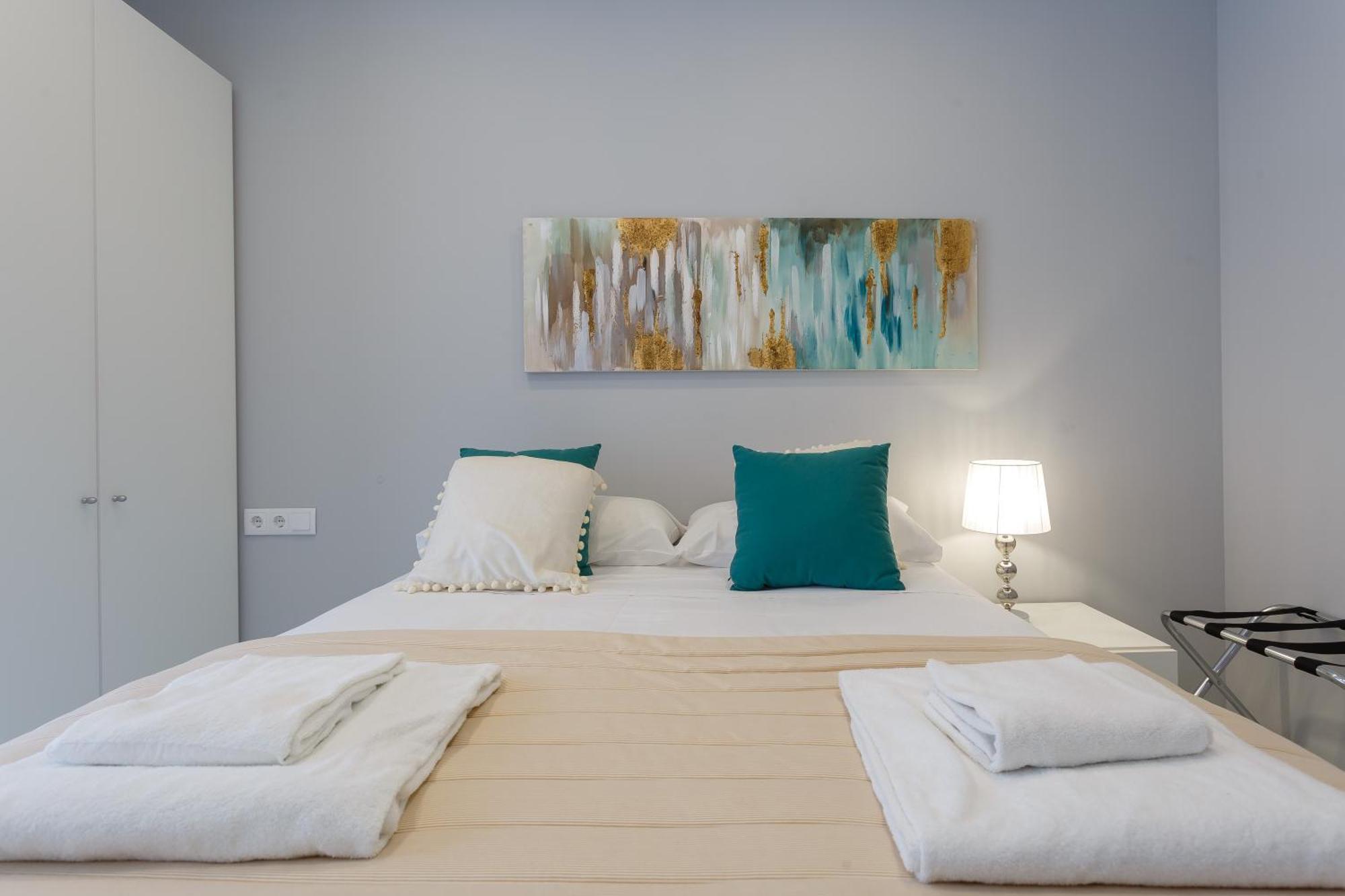 Mirador By Isa Apartment *