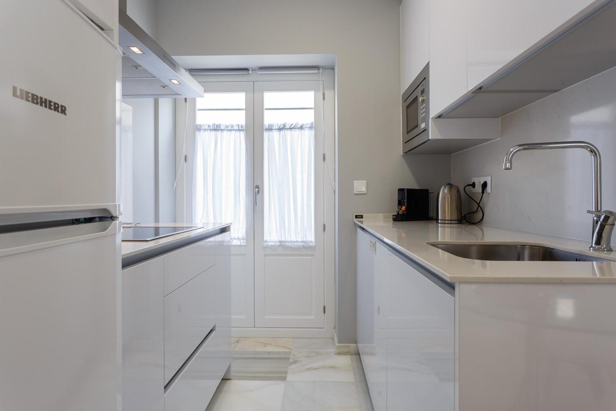 Mirador By Isa Appartement