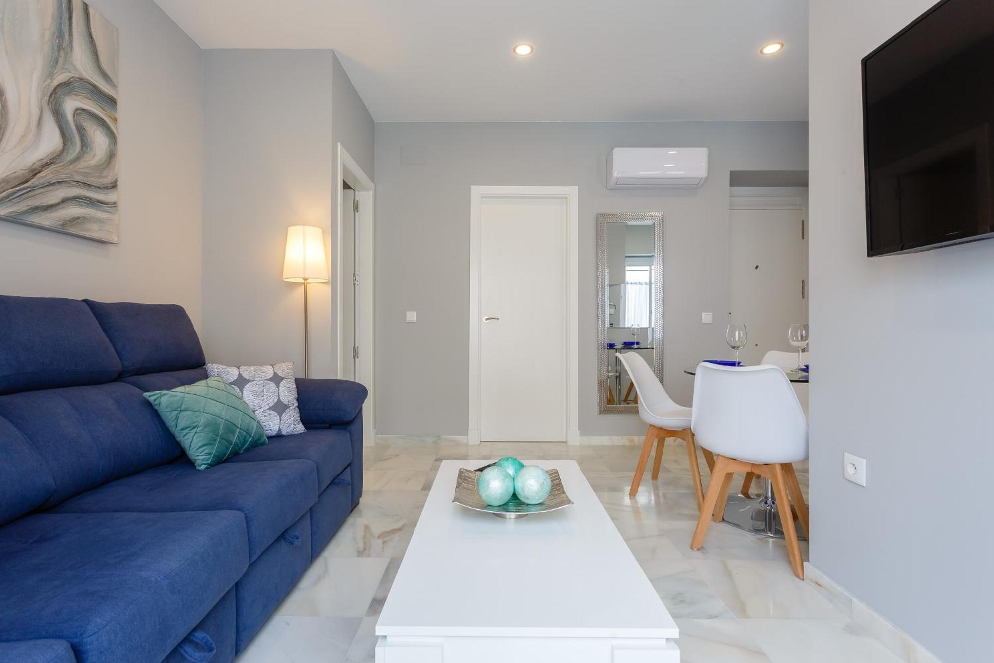 Mirador By Isa Apartment *