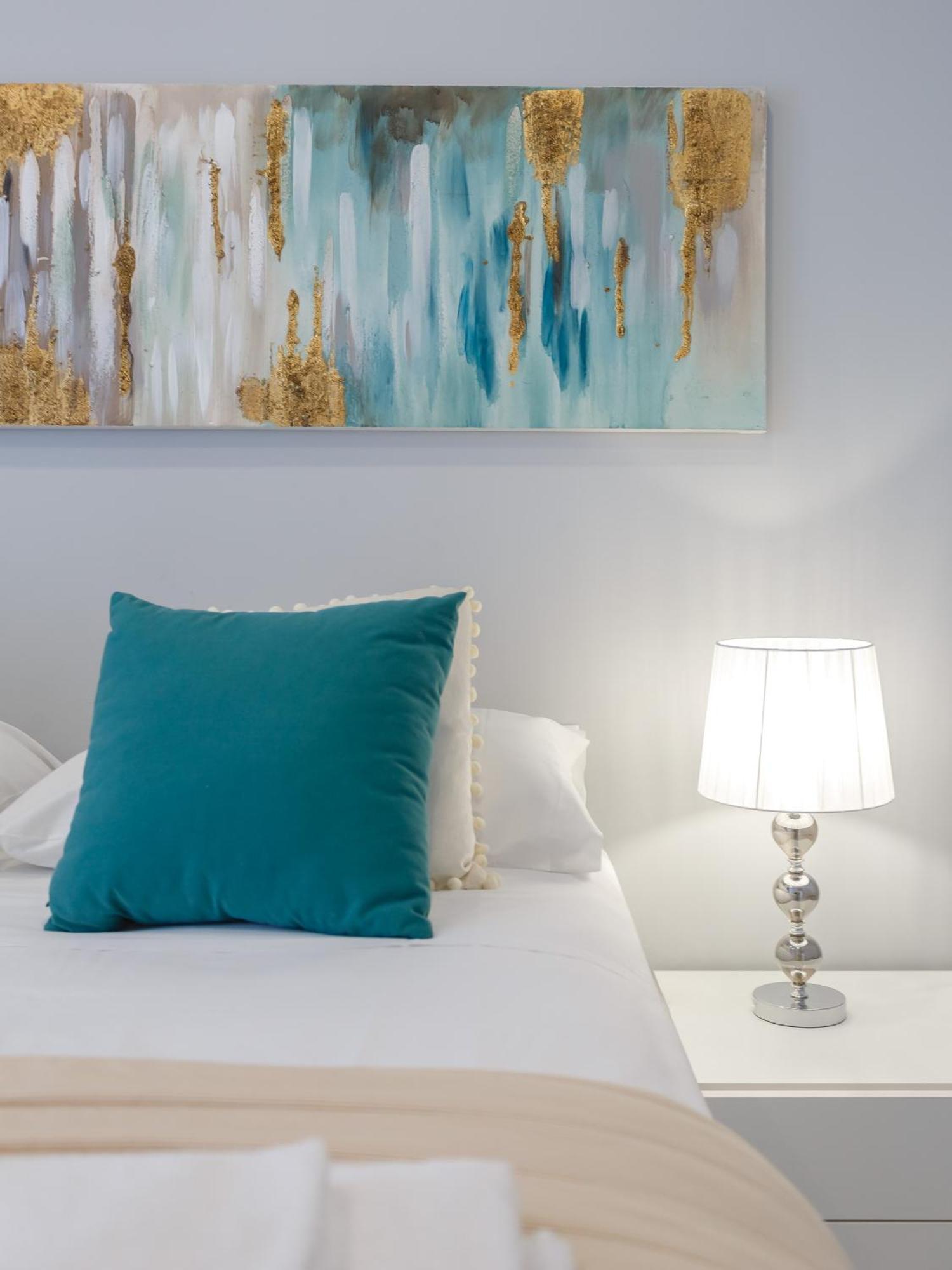 Apartment Mirador By Isa